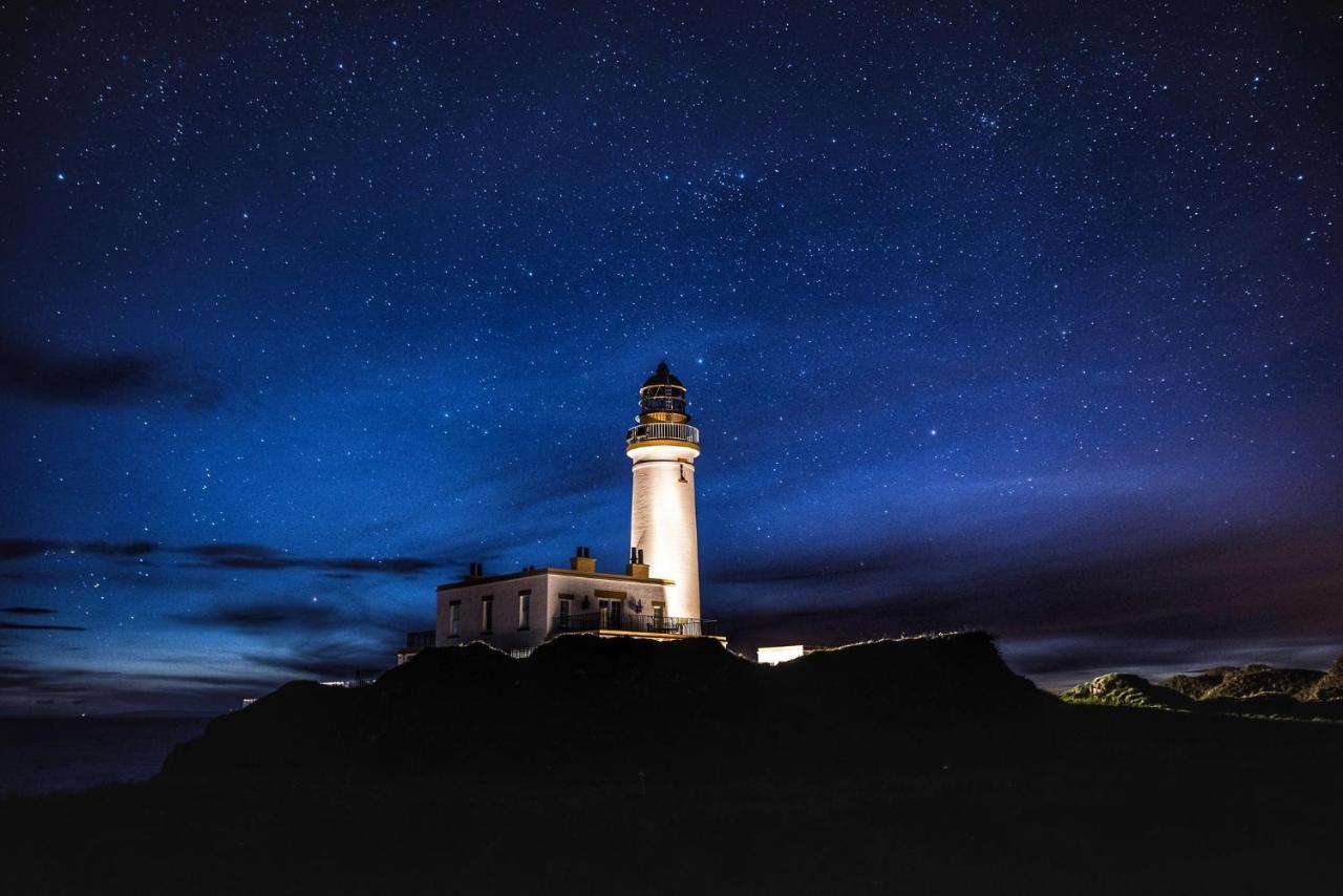 Turnberry Accommodation Exterior foto