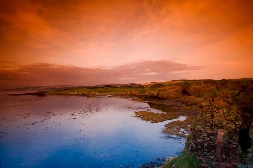 Turnberry Accommodation Exterior foto